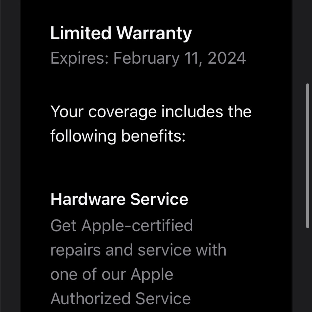 AirPods pro 2 send an offer - Picture 6 of 6